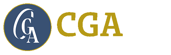 Logo dell'Autorità per il gioco d'azzardo di Curaçao