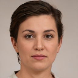 Sara Conti, 37 anni, Bologna