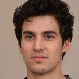 Alessandro Greco, 25 anni, Palermo