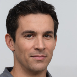 Luca Moretti, 41 anni, Torino