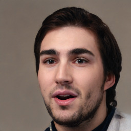 Davide Esposito, 27 anni, Napoli